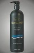 Shampoo Erva Doce 1L Sem sal com válvula - cx. c/ 6 unidades